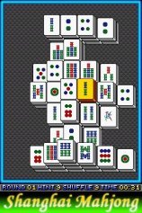 game pic for Shanghai Mahjong Free